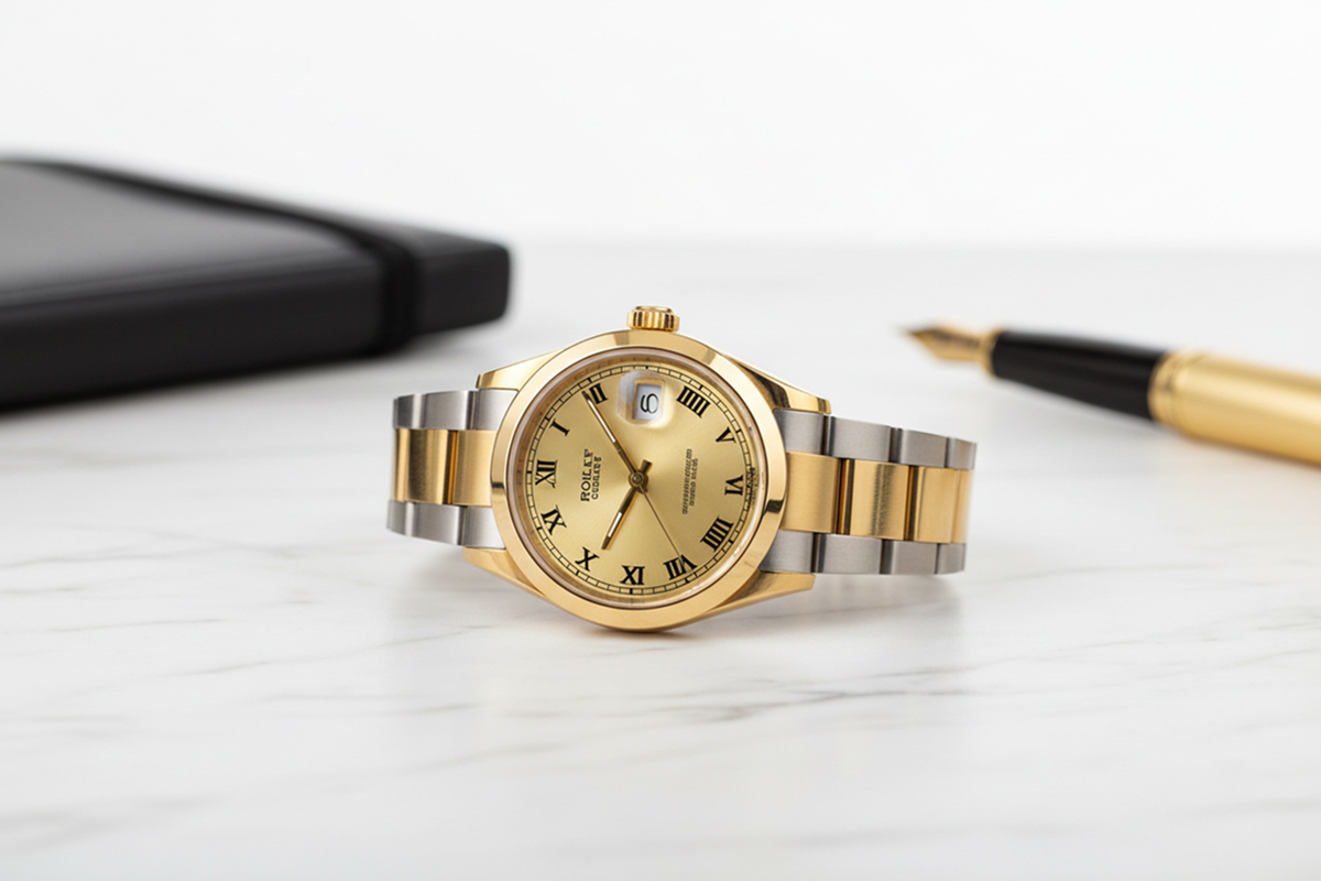 Watches with gold for sale in Seville